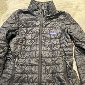 Patagonia Women’s Nano Puff xxs